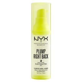 Plump Right Back, Vegano, Plump and moisturize skin, Prebase, corrector y base de maquillaje 3 en 1, No, 30 ml Precio: 21.78999944. SKU: B1AV6N3W7W