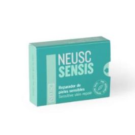 Neusc Sensis Pastilla Reparador P/Sensible 24Gr Precio: 6.50000021. SKU: B18XV6BQZC