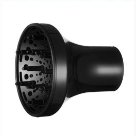 Eurostil Difusor Universal Negro Precio: 7.49999987. SKU: S4255027