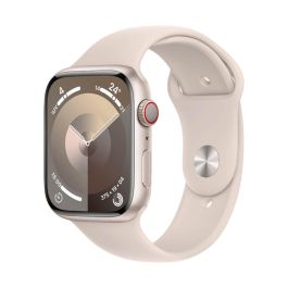 Smartwatch Apple MRHN3QA/A Blanco 1,69" Precio: 454.6900006. SKU: B14C2KFCJV