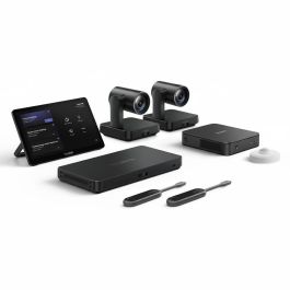 Yealink C5-008 Microsoft Teams Room System Precio: 5698.88999966. SKU: B1AWEMXFQC