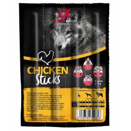 Alpha Spirit Spirit Canine Barritas Pollo 16x4Uds Precio: 11.924. SKU: B1HE5R23NF