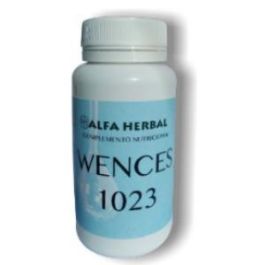 Wences 1023 90Cap. Precio: 42.5000004. SKU: B1FGERE39D
