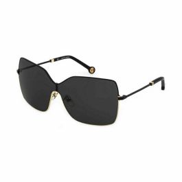 Gafas de Sol Mujer Carolina Herrera SHE175 SH-ROSE GOLD W_BLACK PARTS Precio: 111.4999996. SKU: B1A2S7FY55
