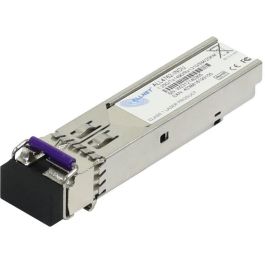 ALLNET Switch Modul ALL4762-INDU SFP(Mini-GBIC). 1000Mbit. WDM(Bidi)/LC. Tx1490nm/Rx1310nm. 9u. 20Km. Industrial -40/+85 Grad. Precio: 53.69000021. SKU: B1GAH6PX75