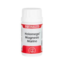 Holomega Magnesio Marino 50 Cáps Precio: 21.9499995. SKU: B1EBAA89TT