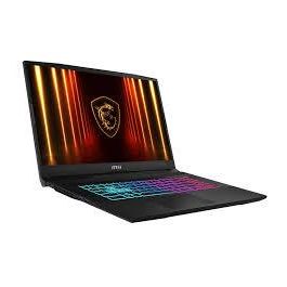 Msi Katana 17 Hx B14 Wfk - 221Xes Portatil Gaming Intel Core I7 14650Hx 32Gb Ram 1Tb Ssd Rtx 5060 17.3" Qhd 240Hz
