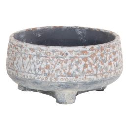 Macetero Cemento Decoración 15 X 15 X 7,50 cm Precio: 4.235. SKU: B1GLXHGXDH