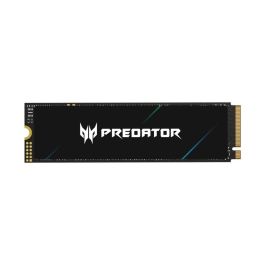 Acer Predator GM6 SSD Interno 1TB M.2 PCIe Gen4 NVMe 7200/6200 MB/s para Gaming/Edición Acer Predator GM6 SSD Interno 1TB M.2 PCIe Gen4 NVMe 7200/6200 MB/s para Gaming/Edición Precio: 100.68999996. SKU: B12T76X5DR
