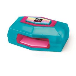 Juego de Plastilina Lexibook Rosa Juego de Plastilina Lexibook Rosa Precio: 61.58999946. SKU: B1EQMWDNML