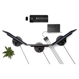 Adaptador HDMI Startech MSTDP123HD HDMI x 2