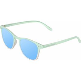 Northweek Gafas de Sol WALL GRADIANT PALE MINT GREEN & PINK, Gafas de Sol Cuadradas con Cristal Polarizado, Unisex, Montura Verde Precio: 19.49999942. SKU: B1C4MEZH2B