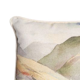 Cojín Paisaje Decoración 45 X 30 cm