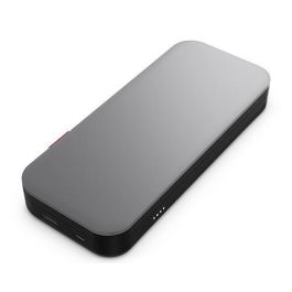 Lenovo Go USB-C Laptop Power Bank 20000 mAh | Batería Externa Portátil con Carga Rápida para Múltiples Dispositivos