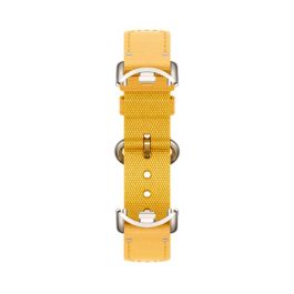 Xiaomi Smart Band 8 Braided Strap Yellow BHR7305GL