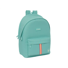 Mochila para Portátil y Tablet con Salida USB El Ganso Aquarelle Azul Precio: 40.79000024. SKU: B16L7XLVSQ