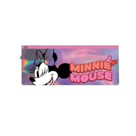 Cerdá Estuche Portatodo Minnie Rosa 22.5 x 11.5 x 1.5 cm Precio: 4.80128. SKU: B18H432F9H