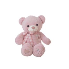 Creaciones Llopis Peluche Oso Angelito 75 cm Precio: 27.69000058. SKU: B1AVRP847B