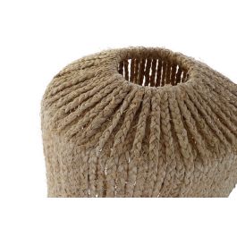 Pantalla Balines DKD Home Decor Natural 40 x 50 x 40 cm Pantalla Balines DKD Home Decor Natural 40 x 50 x 40 cm