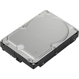 Disco Duro Lenovo 4XB0X87802 3,5" 6 TB Precio: 295.49999996. SKU: B1F9R55F56
