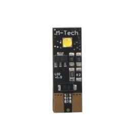 M-TECH L802 W Blíster 2x LED W5W CANBUS 2xHP Serie Platinum Blanco Frío 12V MTECLB802W M-TECH L802 W Blíster 2x LED W5W CANBUS 2xHP Serie Platinum Blanco Frío 12V MTECLB802W