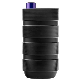 Masturbador Masculino Blush M for Men Strok Negro Masturbador Masculino Blush M for Men Strok Negro