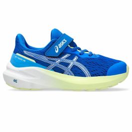 Zapatillas de Running para Niños Asics Gt-1000 13 Ps Azul Precio: 65.0012. SKU: B1DH5MTLRL