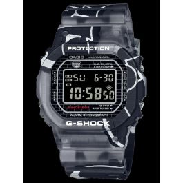 Reloj Hombre Casio DW-5000SS-1ER (Ø 42,8 mm)