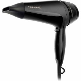 Secador de Pelo Remington D5710 Blanco Negro 2000 W Precio: 32.79000054. SKU: B196XNCWX4