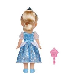 Muñeca princesa cenicienta 38cm Muñeca princesa cenicienta 38cm