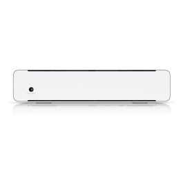 Ubiquiti UniFi Switch USW-Pro-XG-8-PoE - Switch gestionado L2/L3, 8 Puertos RJ-45 10G PoE++ (155W), 2 Puertos SFP+, Montaje en Rack/Pared