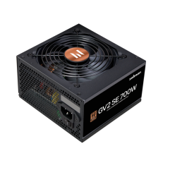 Zalman ZM700-GV2SE Fuente de Alimentación 700W 80 PLUS Bronze ATX Negro Precio: 55.50000049. SKU: B1F8G62PLK