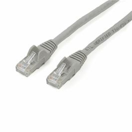 Cable de Red Rígido UTP Categoría 6 Startech N6PATC2MGR (2 m) Precio: 10.89. SKU: S55057399