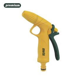 Mota Pistola de Riego Plástica AR03 con Conector, Chorro Regulable, Boquilla de 1/2 Pulgada para Jardinería, Cuerpo de ABS Precio: 4.3076. SKU: B18WVMQ8LP