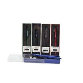 Boligrafo Office Box Dymanic Colors Con Stylus Surtido De 10 (5 Col.) Precio: 43.94999994. SKU: B1JK6WRPEK