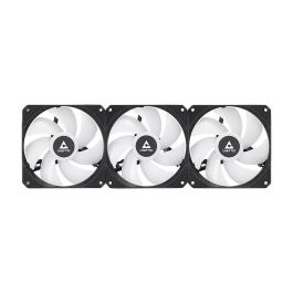 Chieftec Iceberg 360 RGB Cooler | Sockets 1700, 1200, 1150, 1151, 1155, 1156, 1851, AM5/4/3+/2+/2
