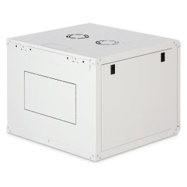 Digitus Caja Mural Serie Dynamic Basic 9HE 505,05x600x600mm Gris