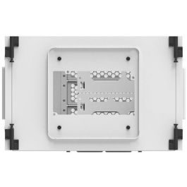 Thermaltake AX100 Estante para PC Blanco - Factor de forma Estante, Color Blanco, Tipo PC