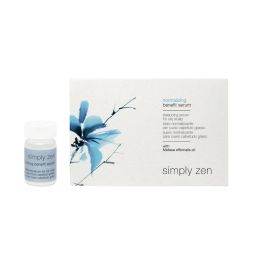 Conjunto, Simply Zen, Normalizing, Sérum de tratamiento para el cuero cabelludo sin enjuague, Para reequilibrar, 12 pzs, 5 ml Precio: 33.59000051. SKU: B13EMT9PN2