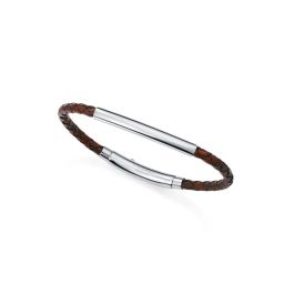 Pulsera Hombre Viceroy 15163P01011 Marrón