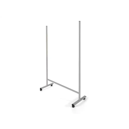 Rocada Soporte Móvil Universal para Pizarras de Pared de 120-200 cm con Ruedas y Freno 1230x2030x490 mm Precio: 109.95000049. SKU: B1HG4B3M7Y