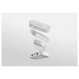 Elgato Game Capture Neo Capturadora de Video Blanco 4K Ultra HD 1920x1080 USB 3.2 Gen 1