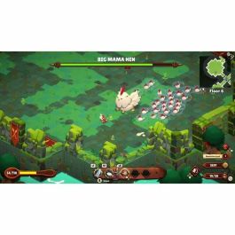 Just For Games 5060540772282 Juego "Cocina" para Nintendo Switch Just For Games 5060540772282 Juego "Cocina" para Nintendo Switch