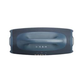 JBL Boombox 4 Altavoz Bluetooth Portátil IP68 Impermeable 180W, 34h Autonomía, Color Azul