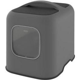 Biala Eco Cat Toilet Antracita Biala Eco Cat Toilet Antracita