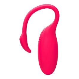 Huevo Vibrador Magic Motion MM003 Fucsia Precio: 65.49999951. SKU: S4001516