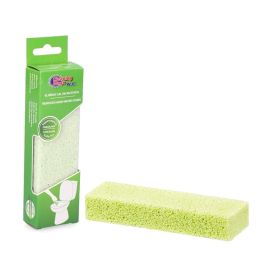 Clean Mat Cleaning block wc individual, no tóxico, sin químicos, 15x4.5x2.5 cm, verde Precio: 1.9499997. SKU: S7917039