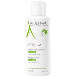 Cytelium, Calmante, Loción de tratamiento local, Irritated Skin, 100 ml Precio: 19.49999942. SKU: B1ED62756N