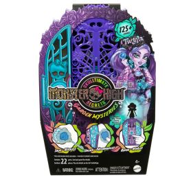 Monster High Skulltimate Midnight Garden Twyla Hyt74