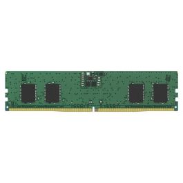 Kingston KCP556US6-8 Módulo DIMM DDR5 de 8GB 5600MT/s para PC Precio: 282.59000055. SKU: B13M4S54MR